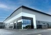 Cain leases 190,527 sq ft at Sherburn 42 to Campeys of Selby Limited