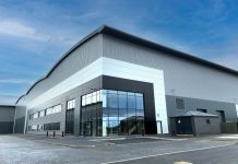 Cain leases 190,527 sq ft at Sherburn 42 to Campeys of Selby Limited