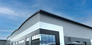 Cain leases 190,527 sq ft at Sherburn 42 to Campeys of Selby Limited