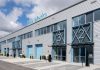 CBRE IM and Chancerygate complete work on 93,400 sq ft urban logistics development in Croydon
