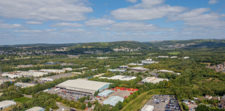 Welsh commercial property shows its resilience with 43% rise in investment