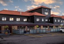New hotelier buys 50-bed hotel with 400-function capacity near Salisbury UK