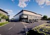Tungsten Properties and L&G secure first pre-let at Lichfield scheme to leading UK sports nutrition distributor