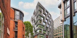 The BFI leads 23,292 sq ft of lettings as three new tenants take iconic Sea Containers building to fully let