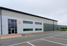 BTG Eddisons lands its latest instruction at final phase of Airfield Business Park, Market Harborough