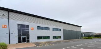 BTG Eddisons lands its latest instruction at final phase of Airfield Business Park, Market Harborough