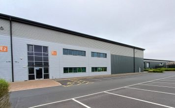 BTG Eddisons lands its latest instruction at final phase of Airfield Business Park, Market Harborough