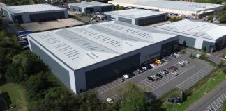 Shepherd Commercial secures £11million in new instructions as commercial agency gathers pace