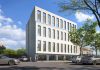 Watling Real Estate selling former Godwin development site in Bristol city centre