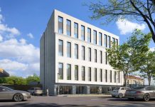 Watling Real Estate selling former Godwin development site in Bristol city centre