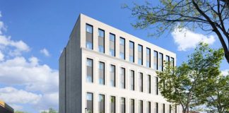 Watling Real Estate selling former Godwin development site in Bristol city centre