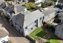 Brightham House offers boutique hospitality opportunity in South Devon