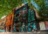 30 years of Design West: The charity celebrates three decades of championing better places for all