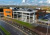 Glencar completes new innovation hub at Kingsway Business Park, Rochdale