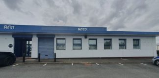 Harris Lamb secures new occupier at Maybrook Business Park, Minworth