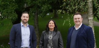 Thomas Carroll strengthens management team with senior appointments