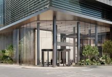 MoreySmith to deliver refurbishment of 25 Ropemaker Street, London EC2