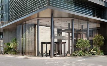 MoreySmith to deliver refurbishment of 25 Ropemaker Street, London EC2