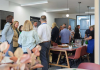 Harlow’s business future gets a major boost as Mantle officially launches One Station Approach