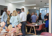 Harlow’s business future gets a major boost as Mantle officially launches One Station Approach