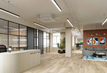 MetSpace takes on 21,425 sq ft of central London managed office space in bumper Q2