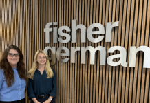 Fisher German grows Birmingham property management team with two hires