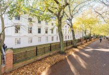 Prime Leicester office investment hits market for £2.25m